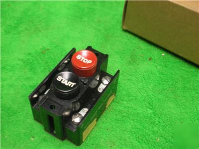 Honeywell 120816 push-button station nos for Q478 panel