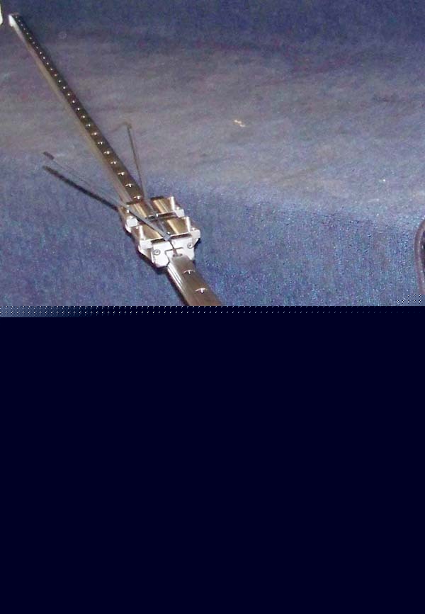 Linear motion guide rail 99.8