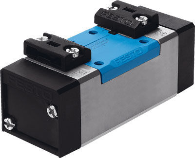 New festo pneumatic valve 151011 vl-5/3E-d-1-c VL53ED1C