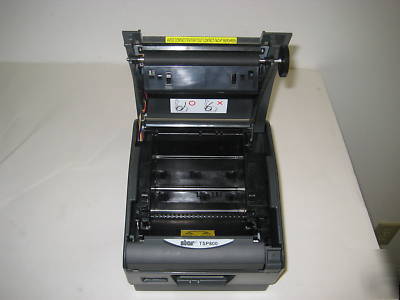 New star micronics TSP800 pos thermal printer parallel 