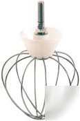New wire whip for CPM500 stand mixer