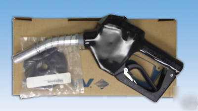 Opw 11B-0400 leaded pressure-sensitive automatic nozzle