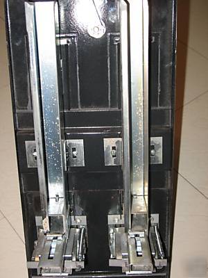 Postage stamp vending machine (a real money maker $$$$)