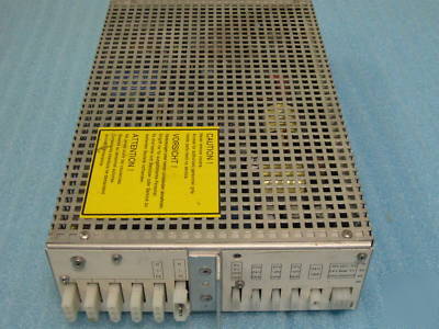 Power supply typ sp-nt HBE200002/C1A model SP200/V095