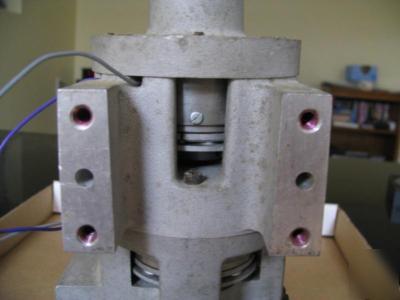 Pulley belt drive with clutch and brake