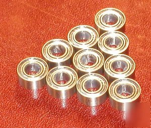 R144ZZ steel/metal 1/8