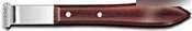 Rh forschner lemon zester rosewood handle |40493