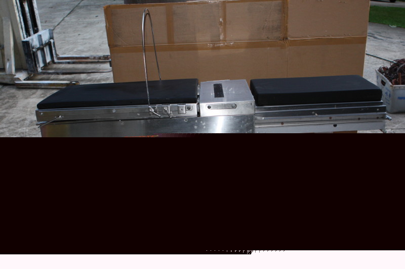 Shampaine 2605 nl-b table surgical or obgyn nlb