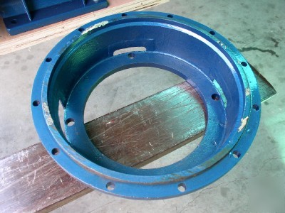 St-stc 10KW and 12KW geneator to engine adapter sae # 4