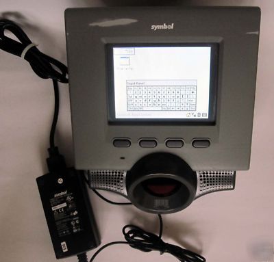 Symbol MK1150 digital micro kiosk terminal