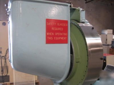 The west co fw-500-frh FW500FRH pill filling machine