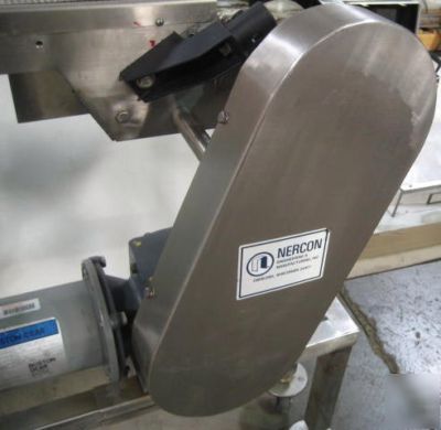 The west co fw-500-frh FW500FRH pill filling machine