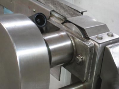 The west co fw-500-frh FW500FRH pill filling machine