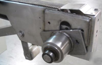 The west co fw-500-frh FW500FRH pill filling machine
