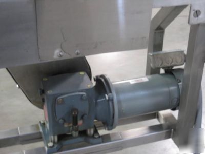 The west co fw-500-frh FW500FRH pill filling machine