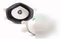 Wilson saf-t-fit N1139 respirator