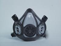 New msa advantage 200LS respirator