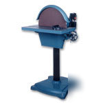 26850021 | 20â€ 3PH disc sander grinder