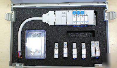 Festo valve terminal smart cube cpv-sc (1814)