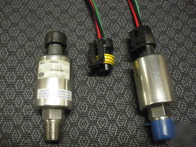 Kavlico pressure transducer transmitter PT255 PT255-500