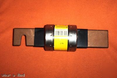 New bussmann lpn-rk-600SP fuse warranty nnb LPNRK600SP