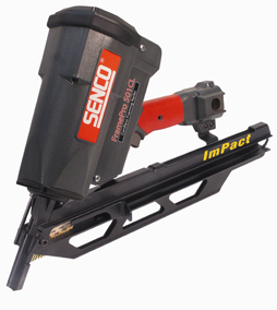 New senco framepro 501CL framing nailer 50-90MM 