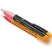 Non-contact volt detector alert stick 600V ac IP54 iec