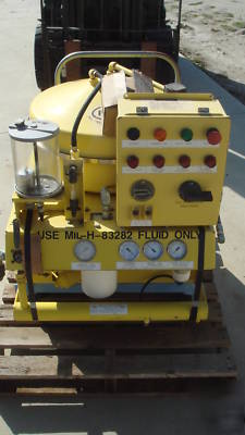 Pall fluid purifier hsp-180-460KPH4 