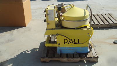 Pall fluid purifier hsp-180-460KPH4 