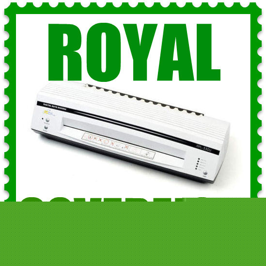 Royal sovereign 12