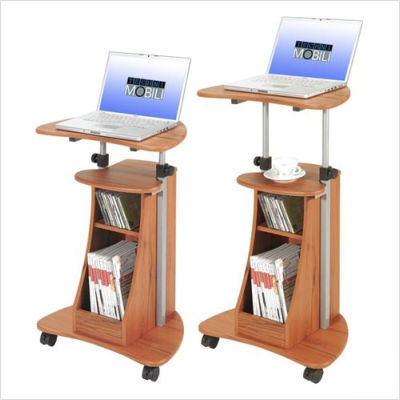 Techni mobili mobile laptop storage desk