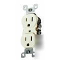 Ten almd duplex outlet 552402