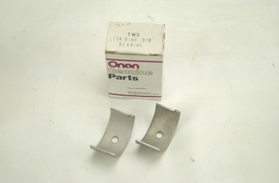 New onan 114-0188 bearings cck n series