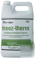 Nu-calgon 4189-07 freez-therm