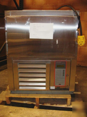 Alto-shaam qc-3 quickchiller