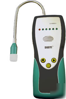 Duoyi DY8800A+ combustible gas detector