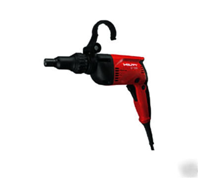 Hilti adjustable torque screwdriver st 1800 00378546