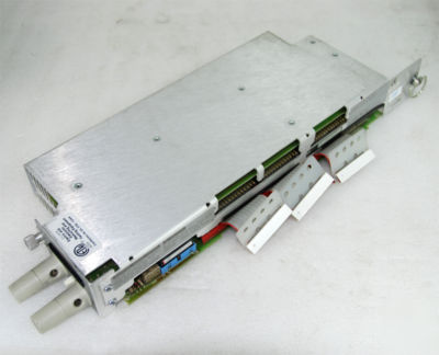 Hp/agilent 60502B 300 watt dc electronic load module