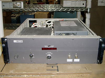Lambda lra-17 power supply for laser 