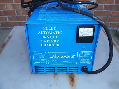 Lester electric 36V battery charger model ch-630