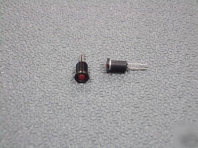 Light emitting diode - JANTXM19500/51902 - 25PCS.