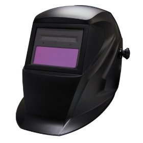 New hobart 770424 xvs series welding helmet black 