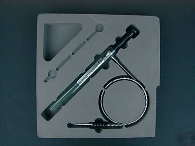 Olympus mini borescope videoscope set(3) low low price