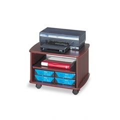 Safco picco printer stand