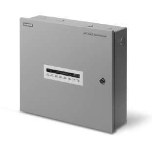 Siemens fln controller 3MB firmware 2.2 545-442 enclosu