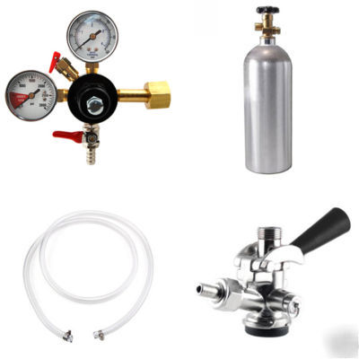 Tower refrigerator conversion kit -draft beer kegerator