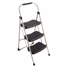 Werner company 3STEPSTOOL slipresistant 25916X1812X427