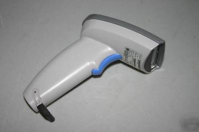 Datalogic psc QS2500 handheld barcode scanner