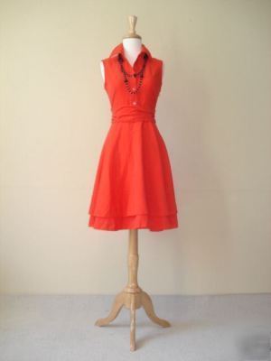Dress form w/ base mannequin KY822 maniquin manikin