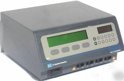 E-c ec apparatus corp EC6000P series 90 power supply